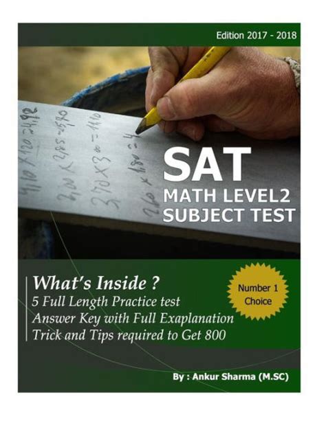 is math 2 subject test hard|sat math level 2 subject test.